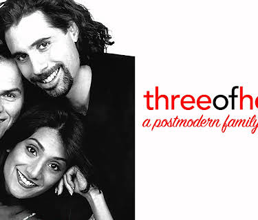 Three Of Hearts: A Postmodern Family (2005)