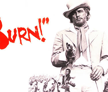 Burn! (1970)