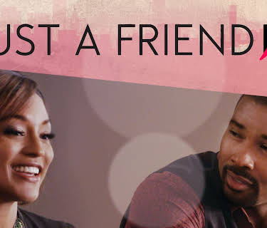 Just a Friend (2019)