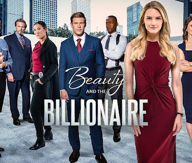 Beauty and the Billionaire