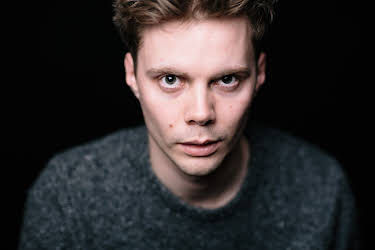 Gunnar Eiriksson
