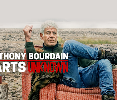 Anthony Bourdain: Parts Unknown, Season 1