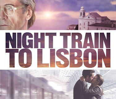 Night Train to Lisbon (2013)