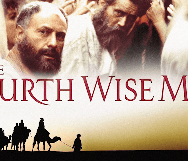 The Fourth Wise Man (1985)