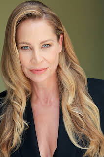 Kathleen Kinmont