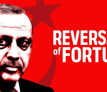 Reversal of Fortune: Turkey's Unraveling Democracy (2020)