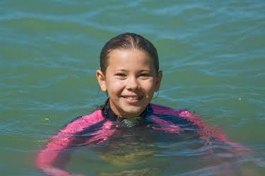 Bindi Irwin