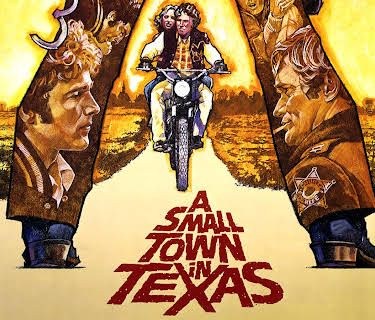 A Small Town in Texas (1976)