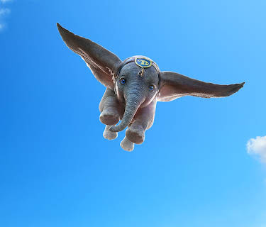 Dumbo (2019)