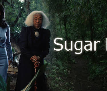 Sugar Hill (1974)
