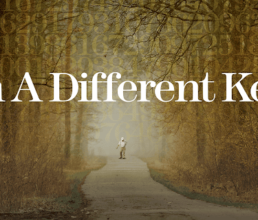 In a Different Key (2022)