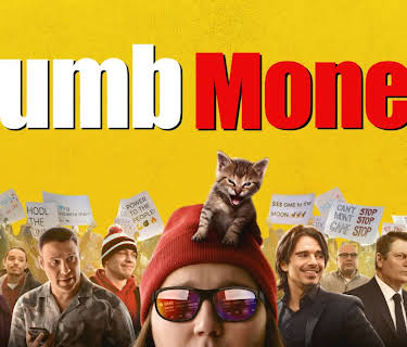 Dumb Money (2026)
