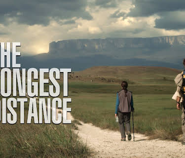 The Longest Distance (2014)