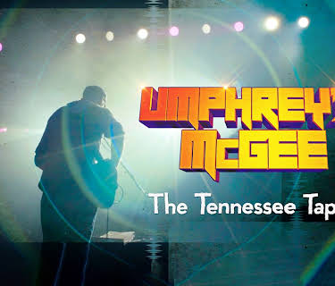 Umphrey's McGee: The Tennessee Tapes (2023)