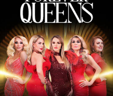 Forever Queens