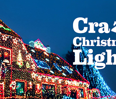Crazy Christmas Season 1