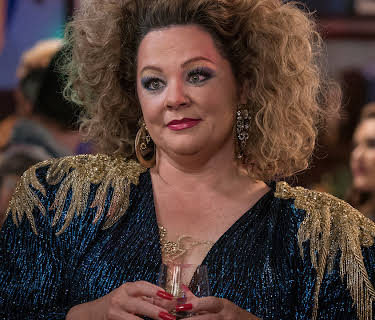 Life of The Party (2018)