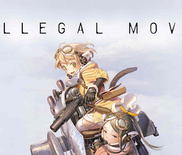 Illegal Move (2018)