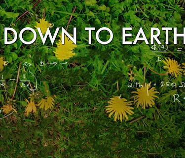 Down to Earth (2019)