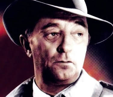 Farewell, My Lovely (1975)