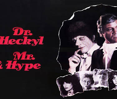 Dr. Heckyl and Mr. Hype (1980)