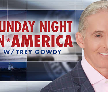 Sunday Night in America 2026