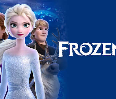 Frozen 2 (2019)