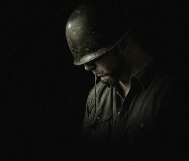 War's Secret Shame: Shell Shock (2018)