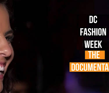 DC Fashion Week: The Documentary (2015)