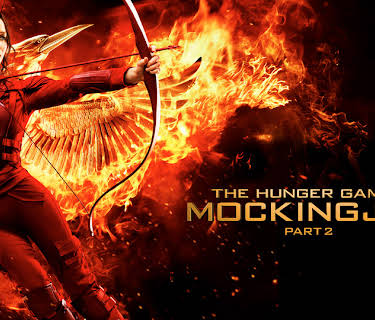 The Hunger Games: Mockingjay - Part 2 (2015)