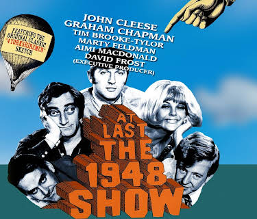 At Last the 1948 Show