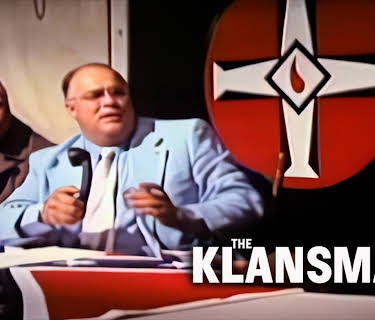 The Klansman (1974)