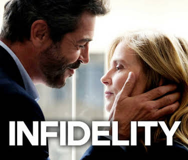 Infidelity (2018)