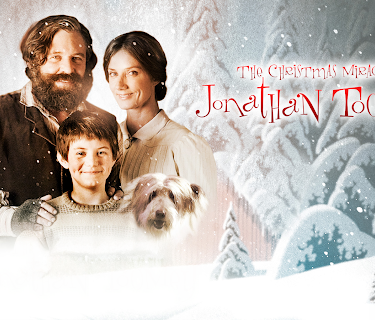 The Christmas Miracle of Jonathan Toomey (2007)