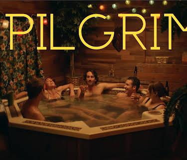 5 Pilgrims (2016)