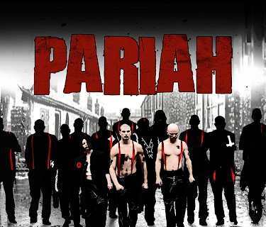 Pariah (1999)