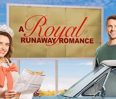 A Royal Runaway Romance