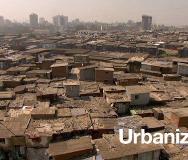 Urbanized (2011)