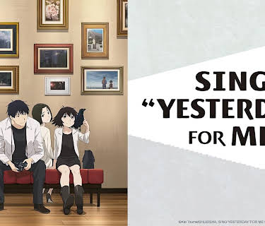 Sing Yesterday For Me: Season 1