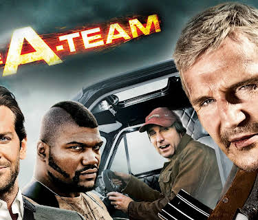 The A-Team (Extended Cut) (2010)