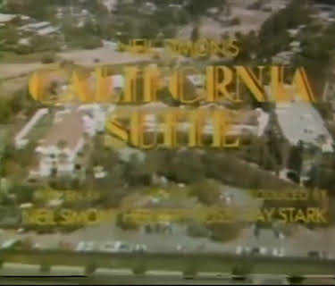 California Suite (1978)