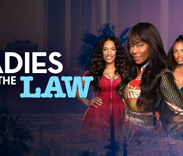 Ladies of the Law