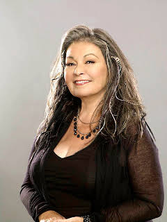 Roseanne Arnold