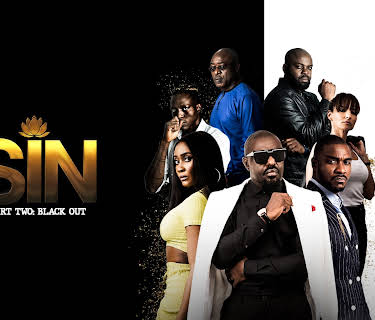 SIN: Blackout (2025)
