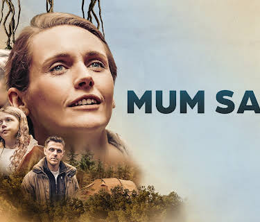 Mum Said (2025)