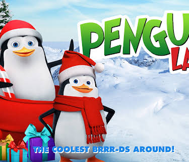 Penguin Land (2019)