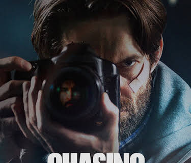 Chasing Robert Barker (2015)
