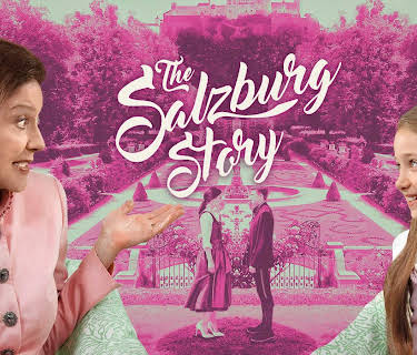 The Salzburg Story (2018)