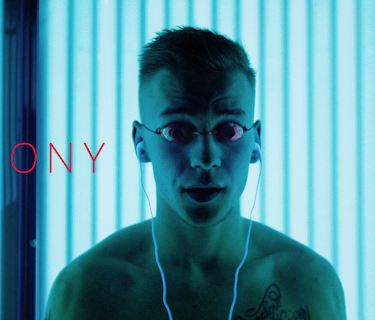 Agony (2016)