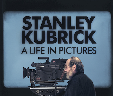 Stanley Kubrick: A Life in Pictures (2016)